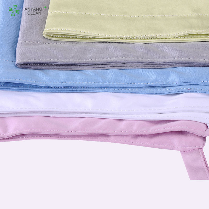 4 Layers Microfiber Anti Static Cleaning Wipes , Soft Lint Free Cloth