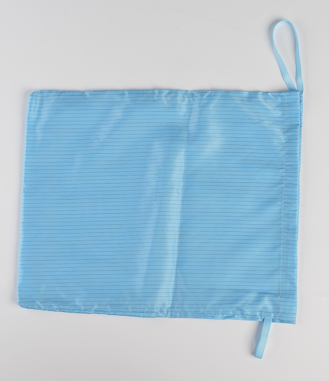 Anti static cleanroom moisture barrier bag