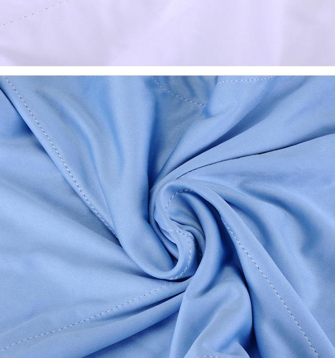 Anti static esd lint free cloth rags