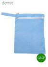 Cleanroom Accessories 4 Layers Autoclave Polyester Fiber Cloth Bag