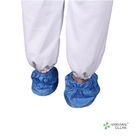 hot sales the professional production of cleanroom shoes cover factory
