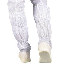 Rubber ESD Cleanroom Sterile Safety Boot