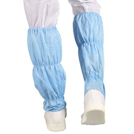 Rubber ESD Cleanroom Sterile Safety Boot