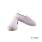 Highly Durable Antistatic ESD Autoclavable Cleanroom Safety Shoes