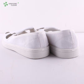 Summer hot sale anti static PVC Heat-resistant innovative safety products autoclavable work shoes