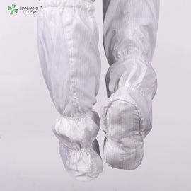Autoclavable Cleanroom Anti static ESD work shoes safety boot esd cleanroom shoes