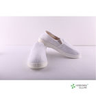 Excellent Quality Cleanroom Antistatic ESD PU Mesh Shoes