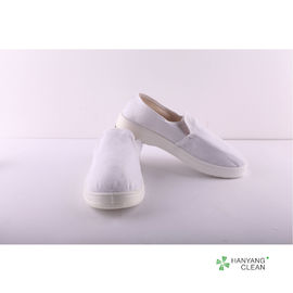 Excellent Quality Cleanroom Antistatic ESD PU Mesh Shoes