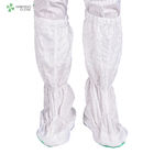 Cleanroom Comfortable ESD boots safety lab Shoes antistatic booties