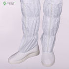 Security Shoes Clean Room Supplier Safety Equipment ESD Antistatic Boot