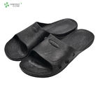 New antistatic anti slip safety sandal SPU esd slippers