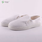 Antistatic  dust-free  clean room pvc esd shoes for workshop