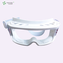 Lab autoclavable safety goggle