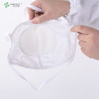 Anti Static Protected 3d Dust Mask Disposable For Food Industrial
