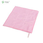 Best quality Esd cleaning cloth for electronic company available in various colours
