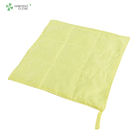 Best quality Esd cleaning cloth for electronic company available in various colours