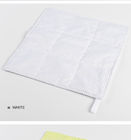 hot sales anti-static 3 layers microfiber cleaning cloth