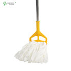 High quality Lightweight  Anti static ESD  Cleanroom Mop
