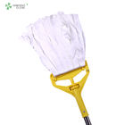 shanghai high performance High quality Lightweight  Anti static ESD  Cleanroom Mop