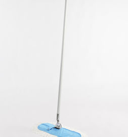 High Quality Lint Free Reusable Anti Static ESD Microfiber 304 Stainless Steel Cleanroom Cleaning Mop