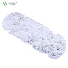 40*17cm Cleanroom microfiber ESD antistatic flat cleaning Mop