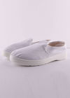 Cleanroom Anti Static Shoes Zipped ESD Booties Unisex