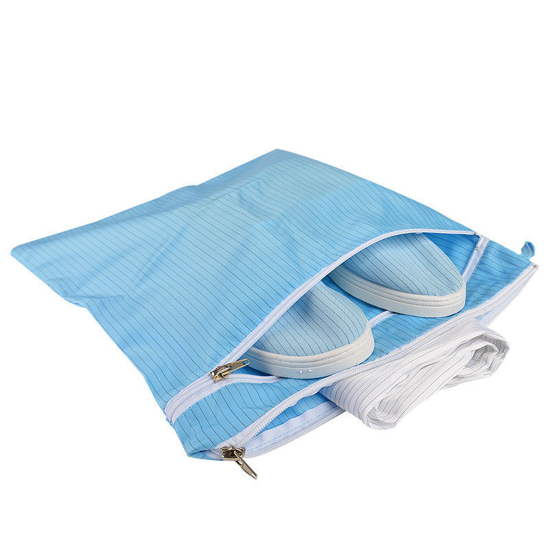 Autoclavable Cleanroom Pocket AntiStatic Esd Bag